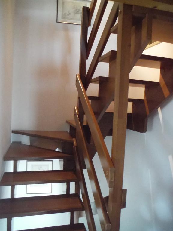 Apartments Gravedona Panoramic Bilik gambar