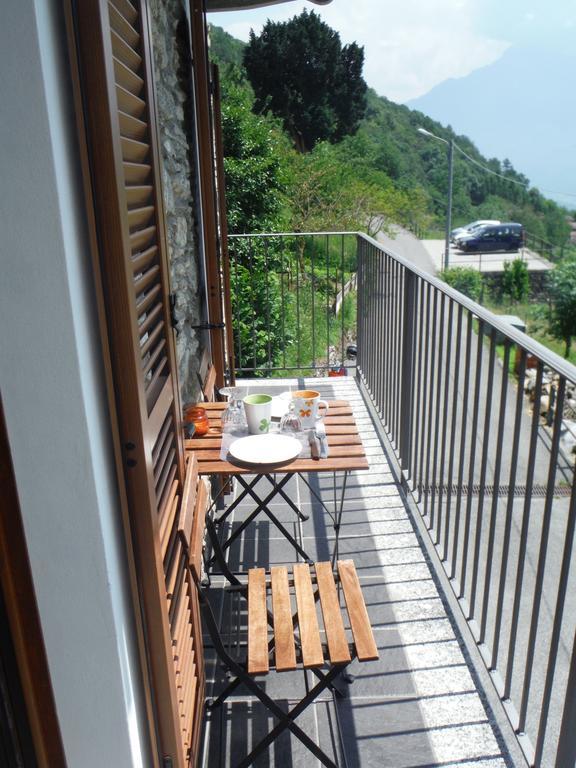Apartments Gravedona Panoramic Bilik gambar