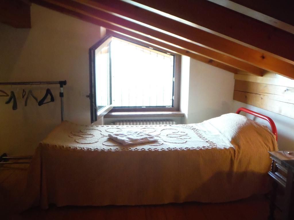 Apartments Gravedona Panoramic Bilik gambar