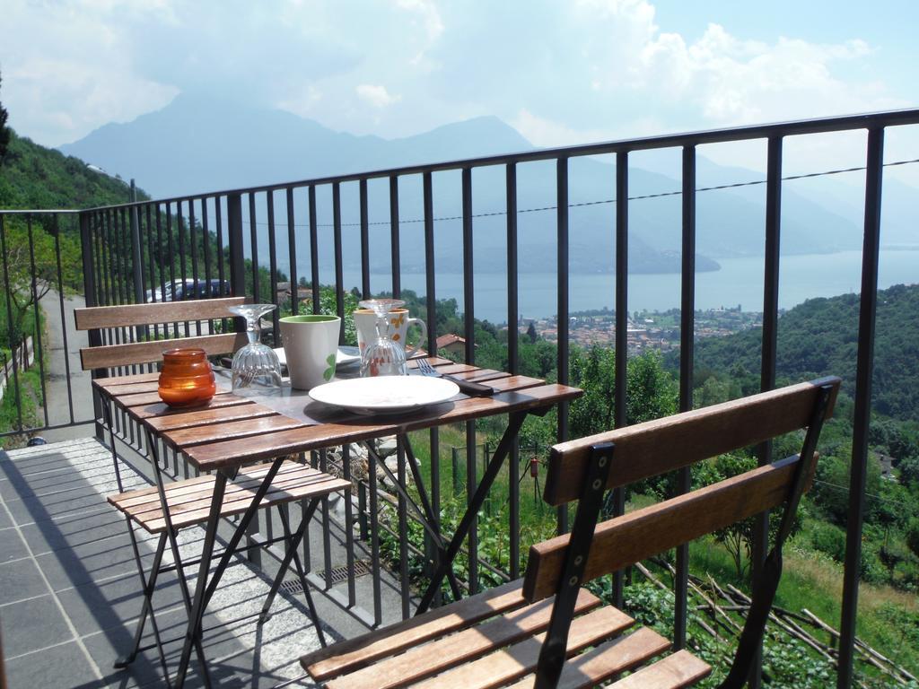 Apartments Gravedona Panoramic Bilik gambar